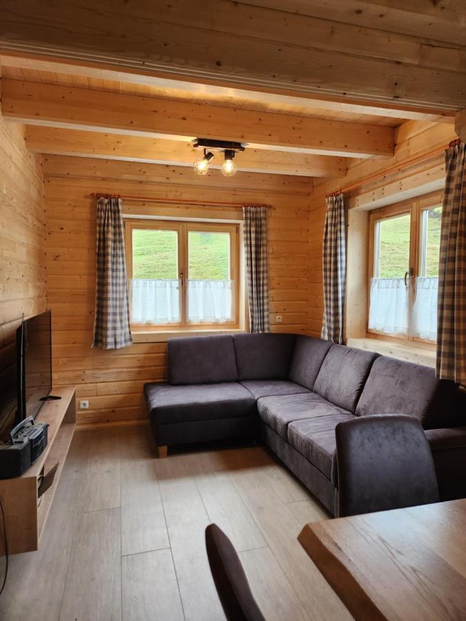Lipphuette Top Lage Mit Traumhafter Aussicht راوريس المظهر الخارجي الصورة