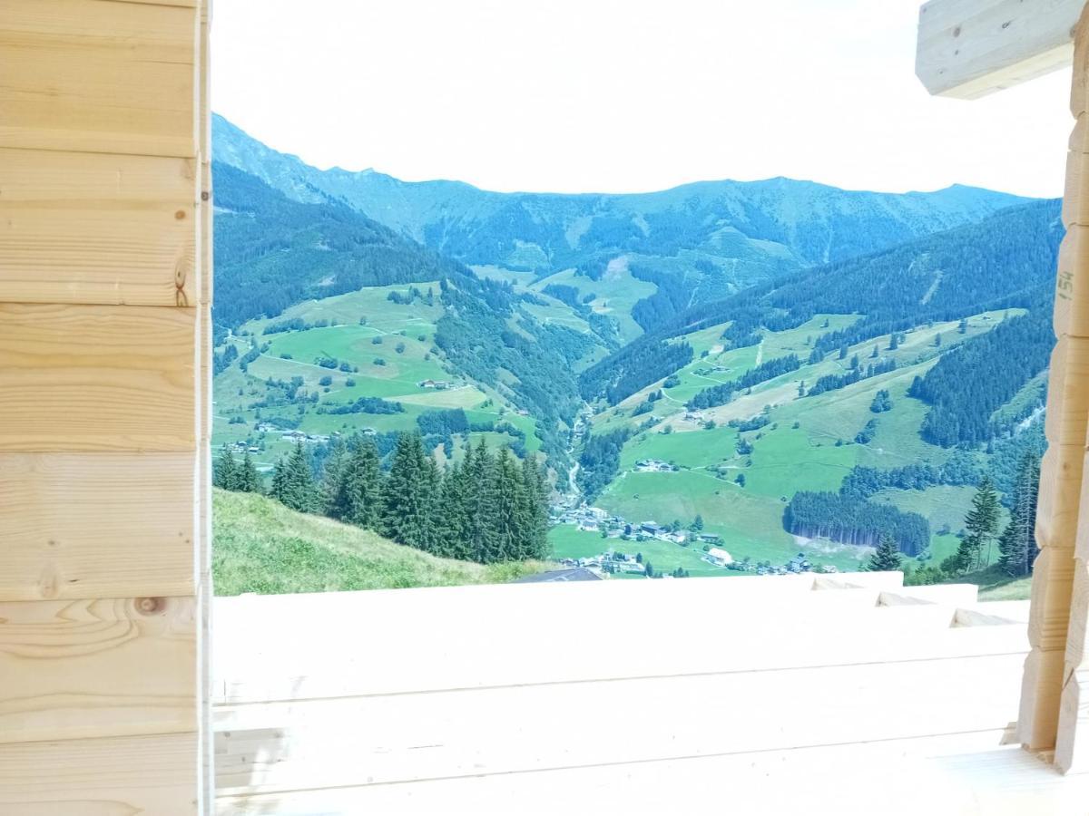 Lipphuette Top Lage Mit Traumhafter Aussicht راوريس المظهر الخارجي الصورة